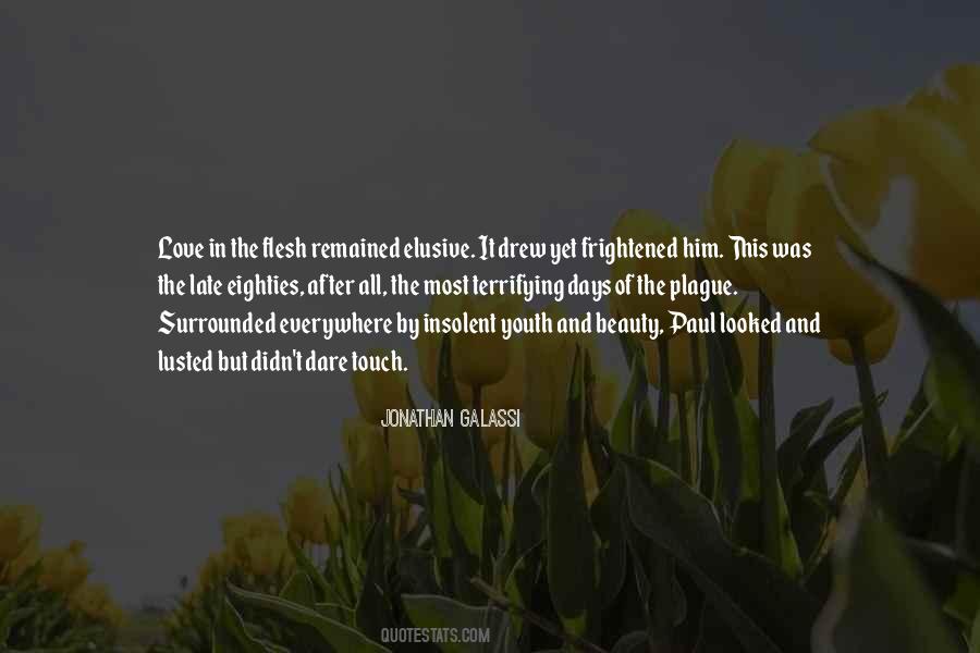Quotes About Surrounded By Love #1600550