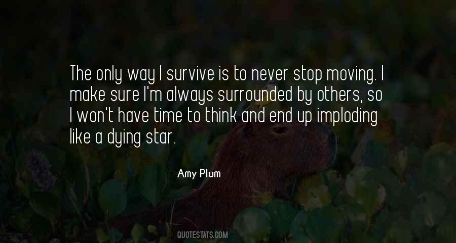 Quotes About Surrounded By Love #1779404
