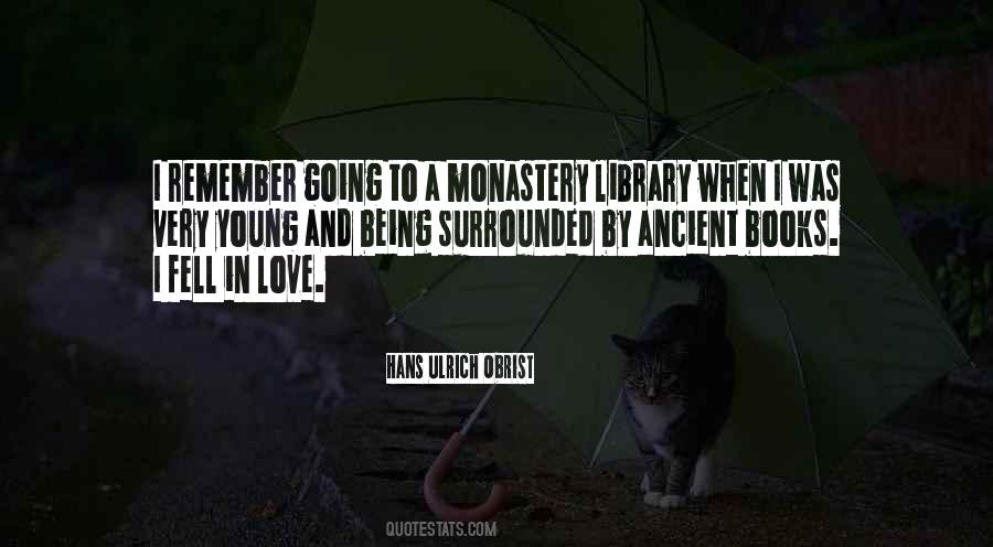 Quotes About Surrounded By Love #202682