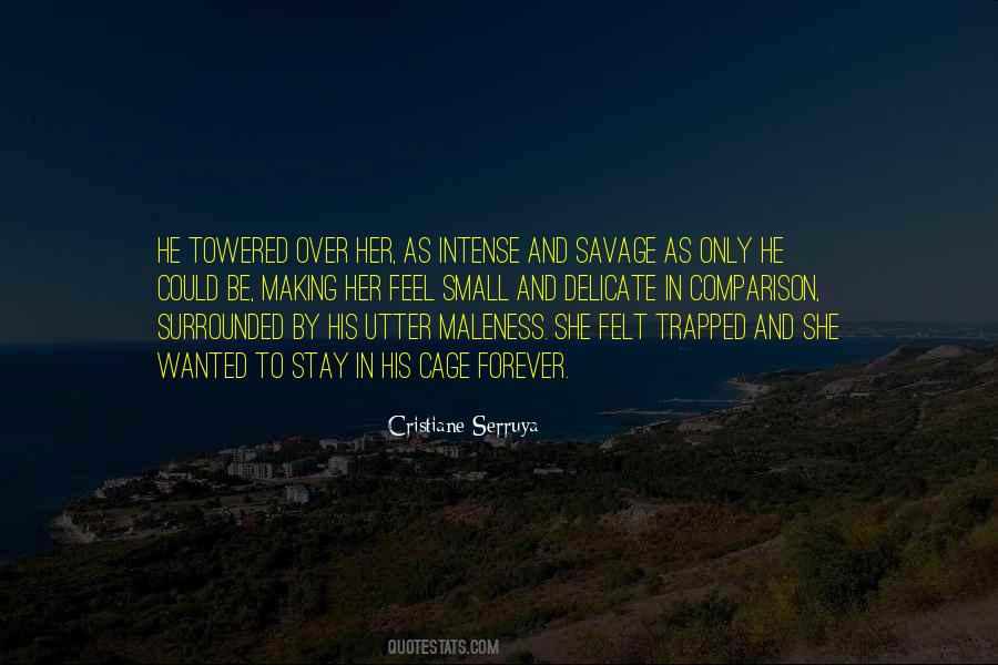 Quotes About Surrounded By Love #272313