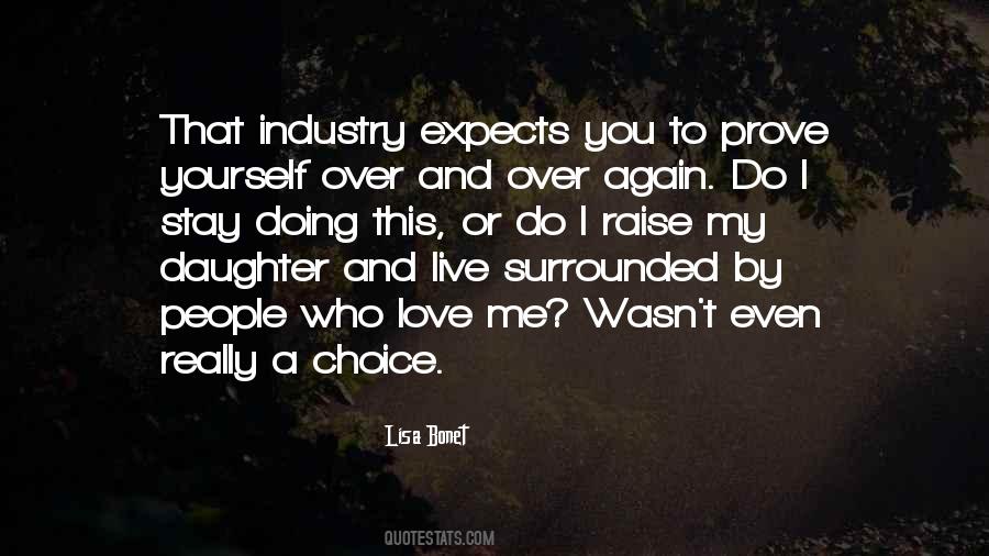 Quotes About Surrounded By Love #617644