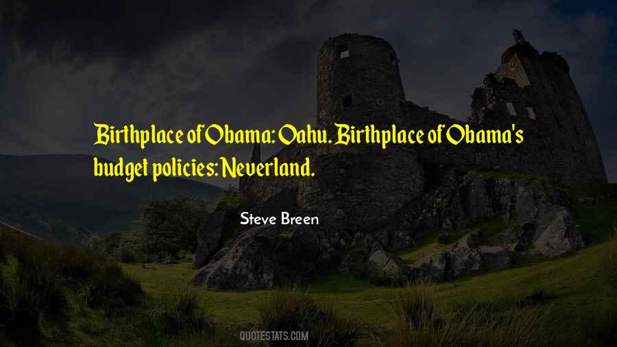 Quotes About Neverland #1071764