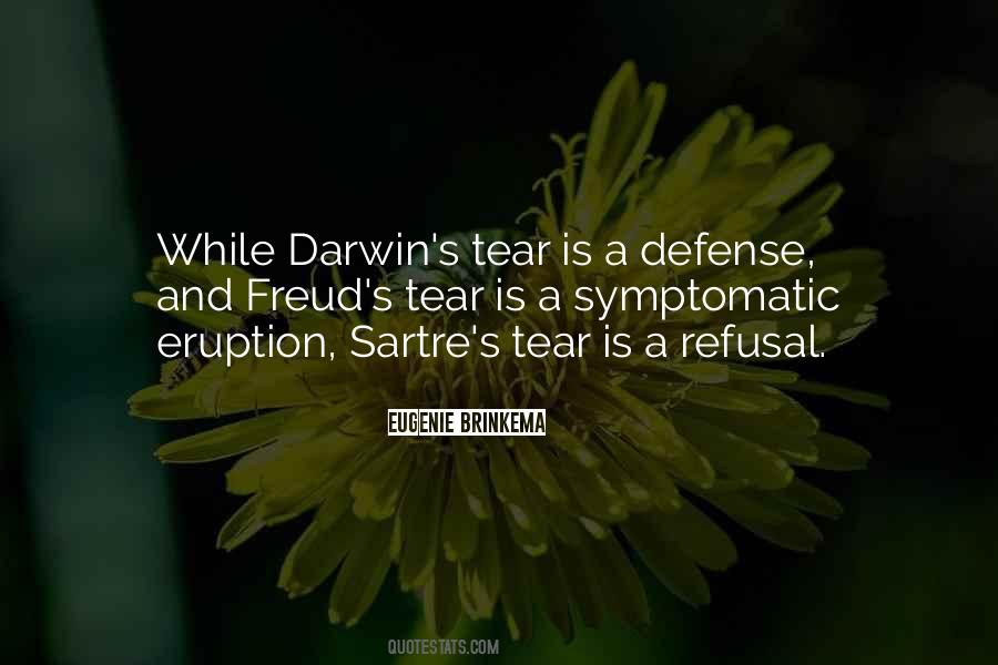 Quotes About Sartre #530473