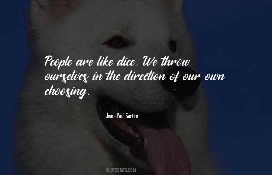 Quotes About Sartre #55825