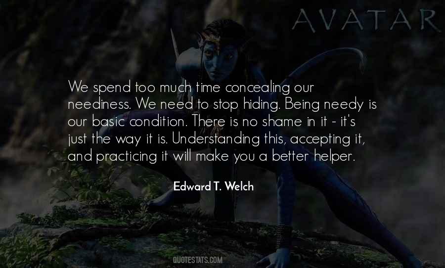 You Will Make Time Quotes #142578