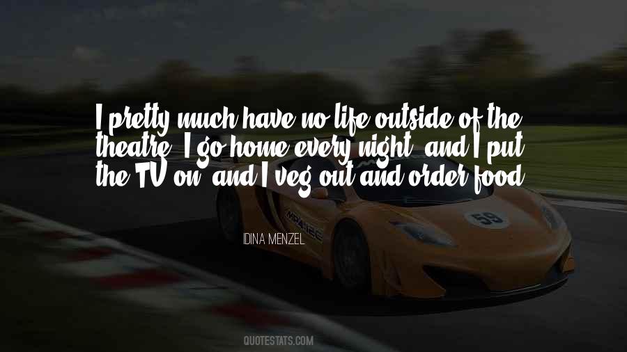 Quotes About Non Veg #1458487