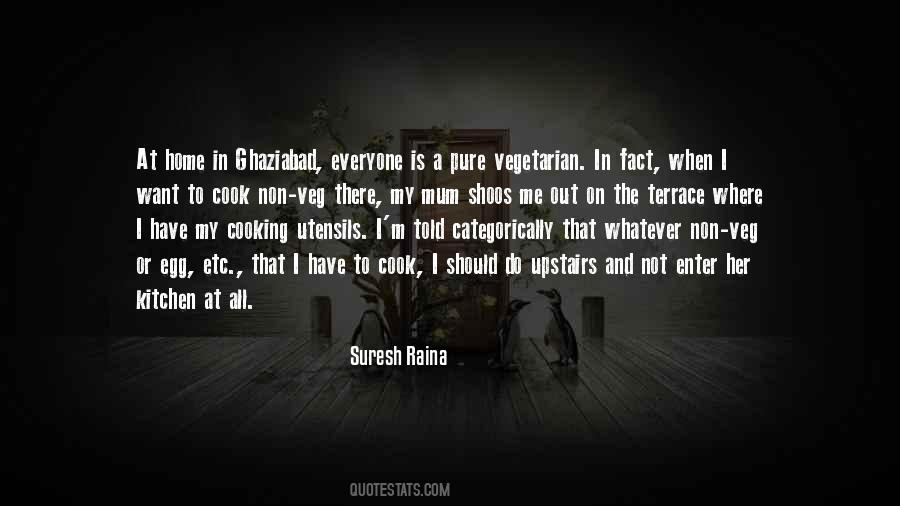 Quotes About Non Veg #167507