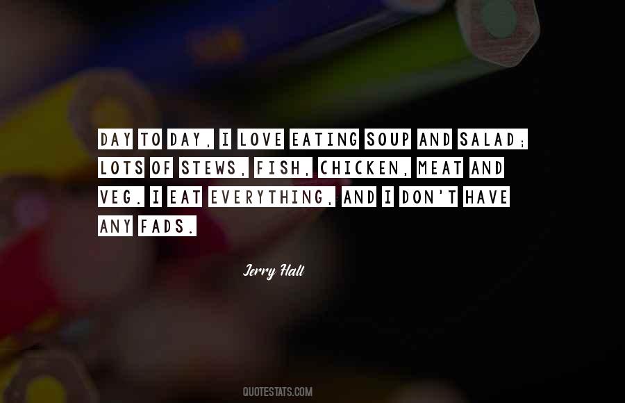 Quotes About Non Veg #686621