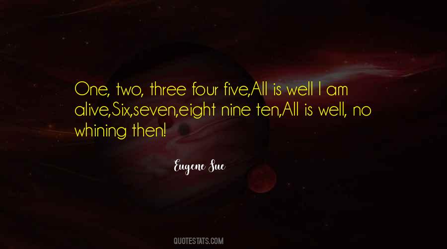 Seven Five Quotes #980026