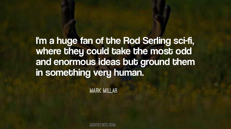 Quotes About Rod #1005510