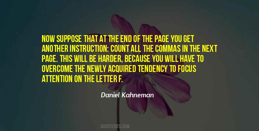 Quotes About Letter F #20269