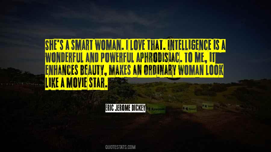 Quotes About Wonderful Woman #1531114