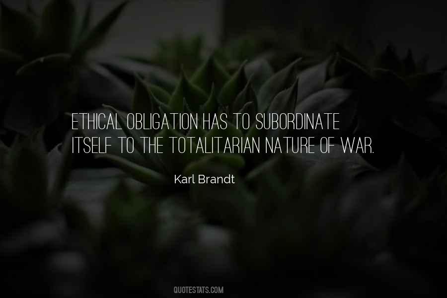 Quotes About Ethical #1138585
