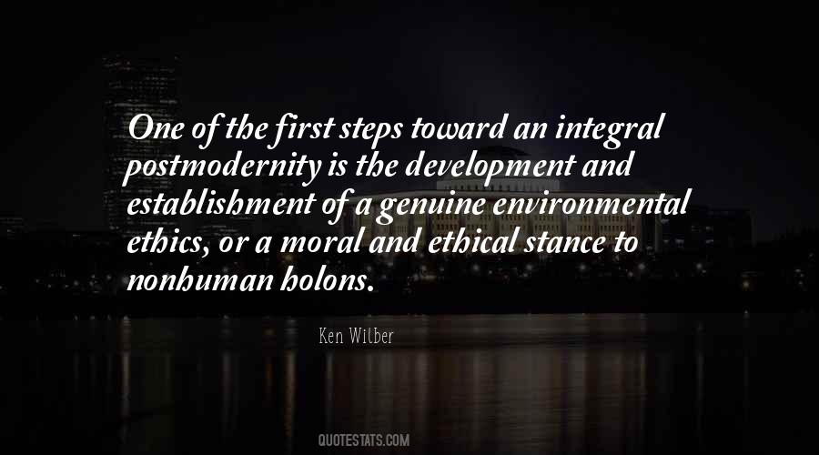 Quotes About Ethical #1168191