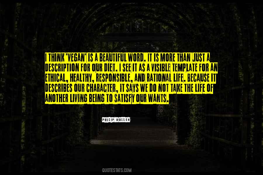 Quotes About Ethical #1175532