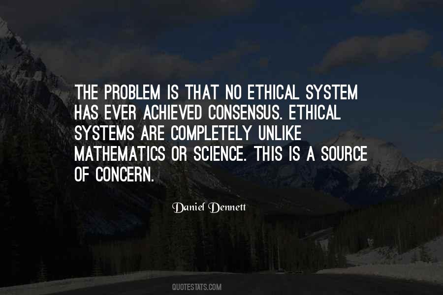 Quotes About Ethical #1177489