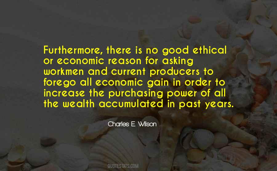 Quotes About Ethical #1189900