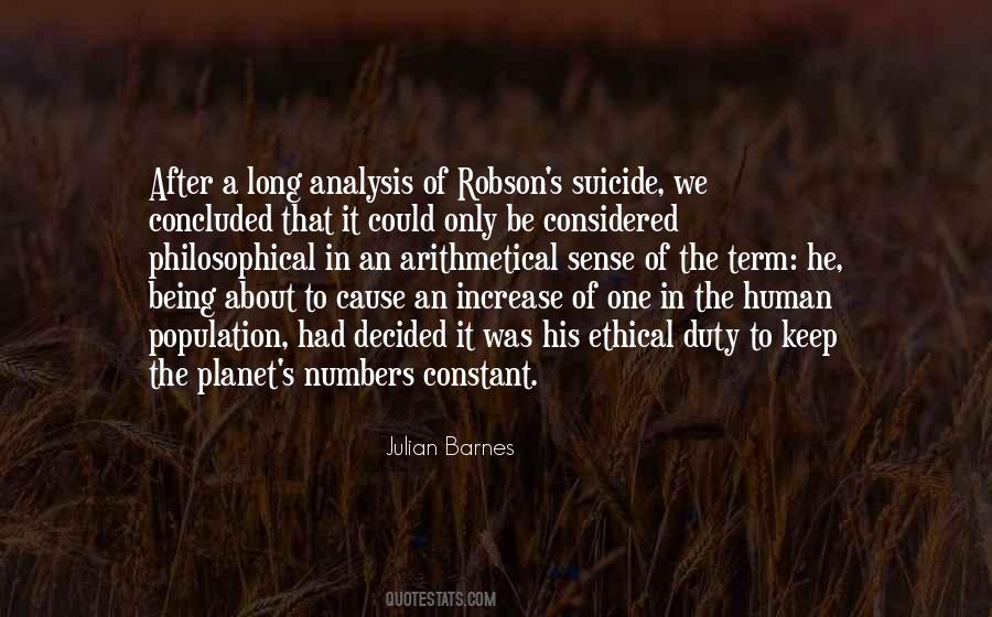 Quotes About Ethical #1194003
