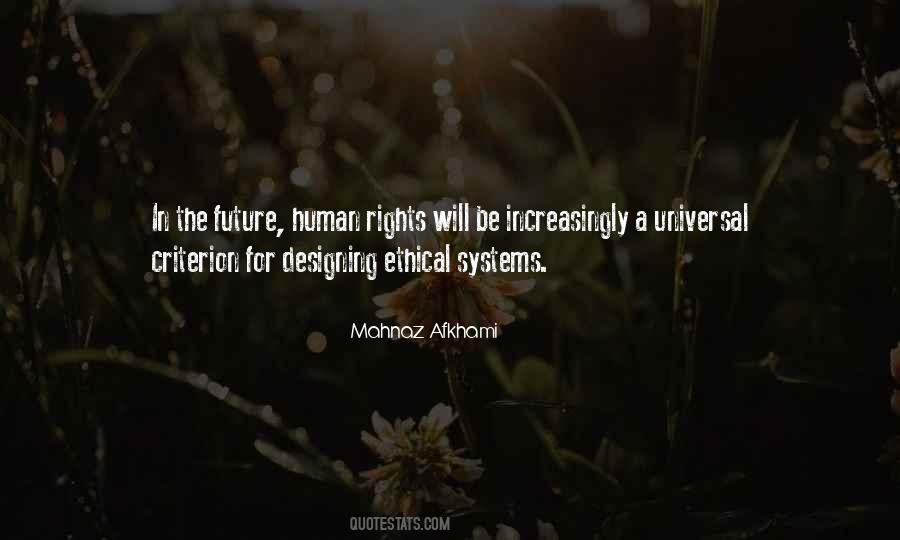 Quotes About Ethical #1208531