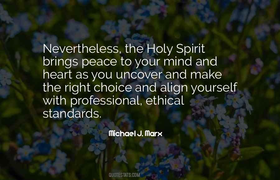 Quotes About Ethical #1209191