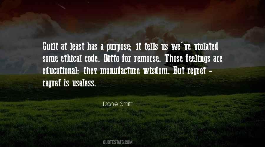Quotes About Ethical #1210459