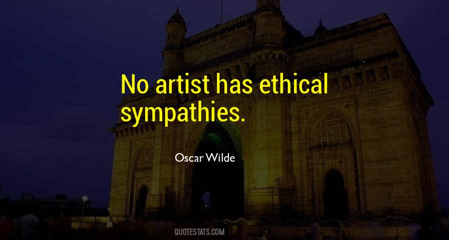 Quotes About Ethical #1213206