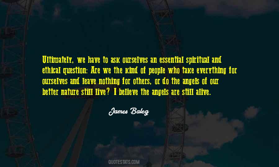 Quotes About Ethical #1213826