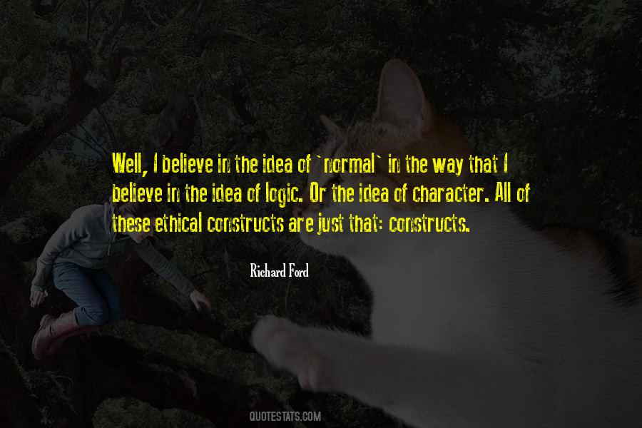 Quotes About Ethical #1253384