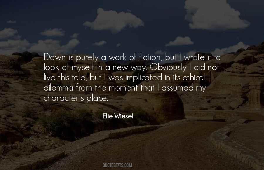 Quotes About Ethical #1274547