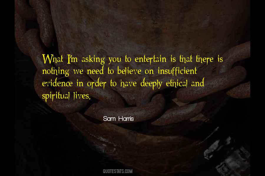 Quotes About Ethical #1284050