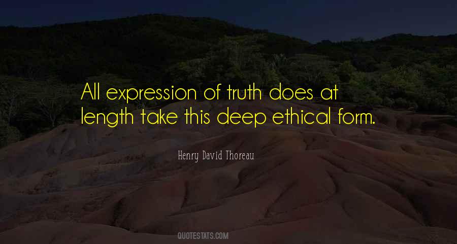 Quotes About Ethical #1287474