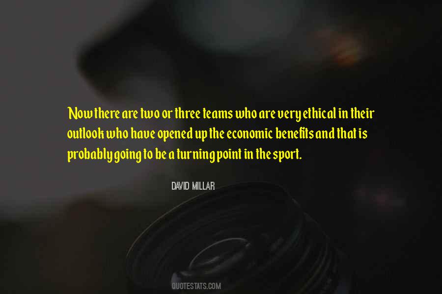 Quotes About Ethical #1356234