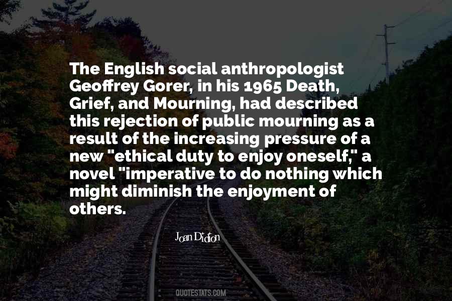Quotes About Ethical #1367553