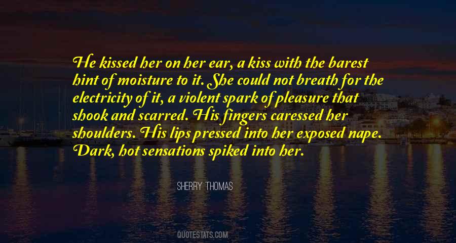 Kegel Balls Quotes #362160