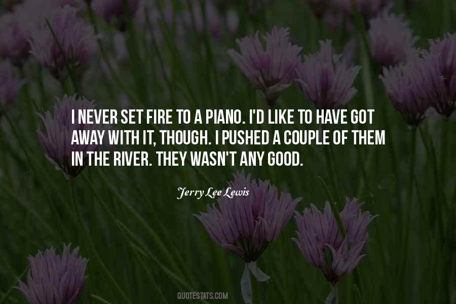 Quotes About Piano #122998