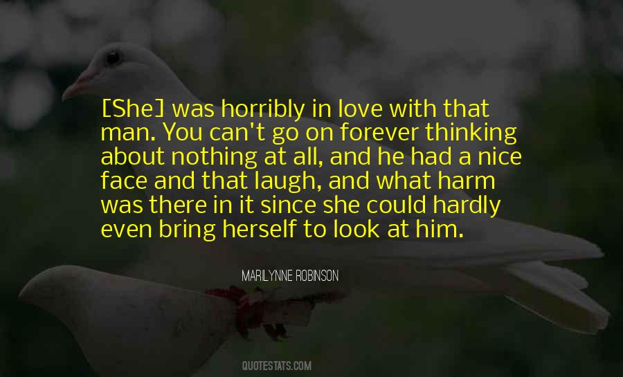 Quotes About Forever With Him #826822