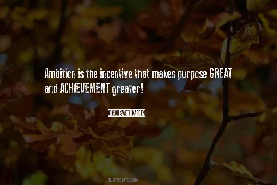 Quotes About Great #1058 Quotes About Great #1058