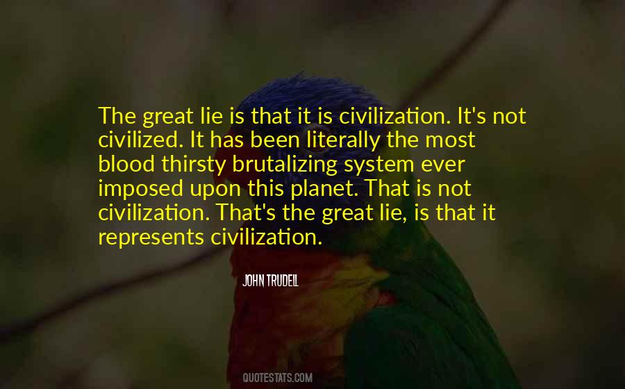 Quotes About Great #2413 Quotes About Great #2413