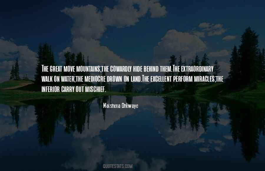 Quotes About Great #3386 Quotes About Great #3386