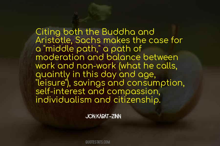 Non Work Quotes #1178401