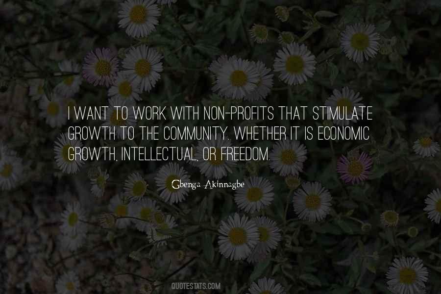 Non Work Quotes #1315962