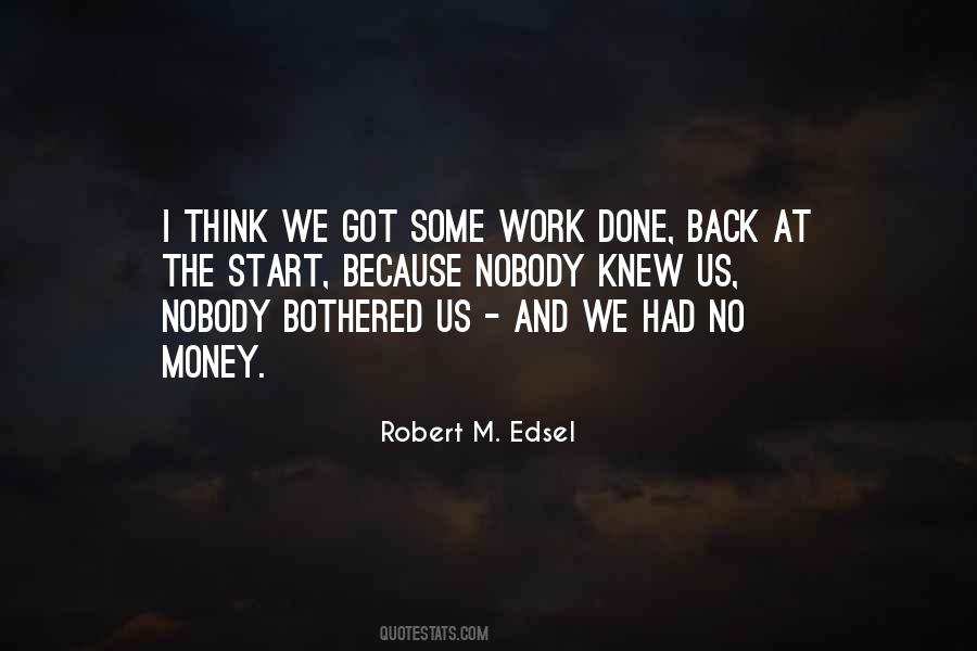 Non Work Quotes #1317424