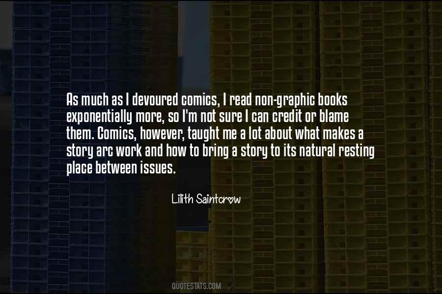 Non Work Quotes #1517832
