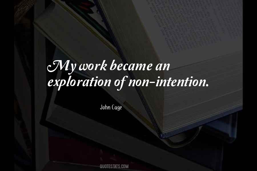 Non Work Quotes #163426