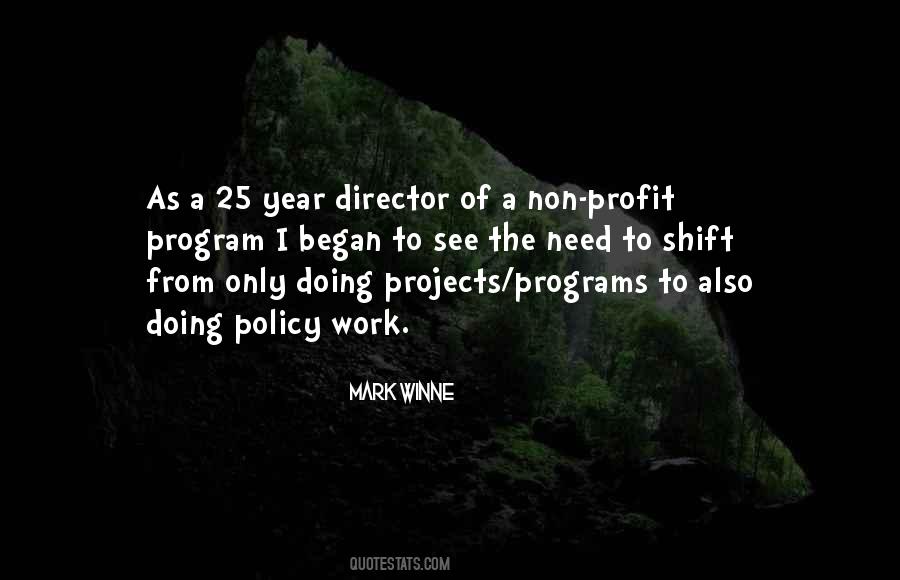 Non Work Quotes #242662