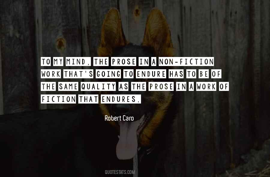 Non Work Quotes #312868