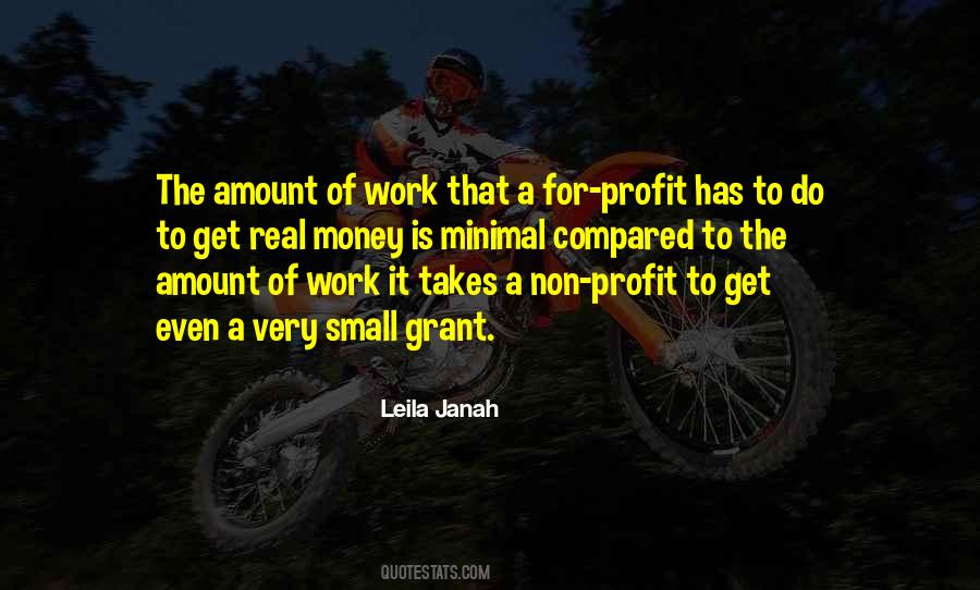 Non Work Quotes #347545