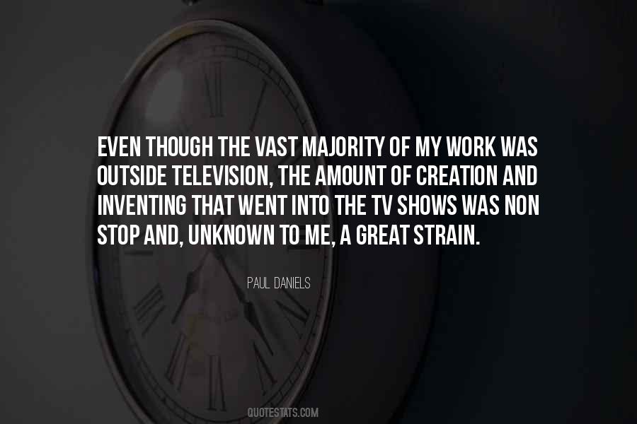 Non Work Quotes #542090