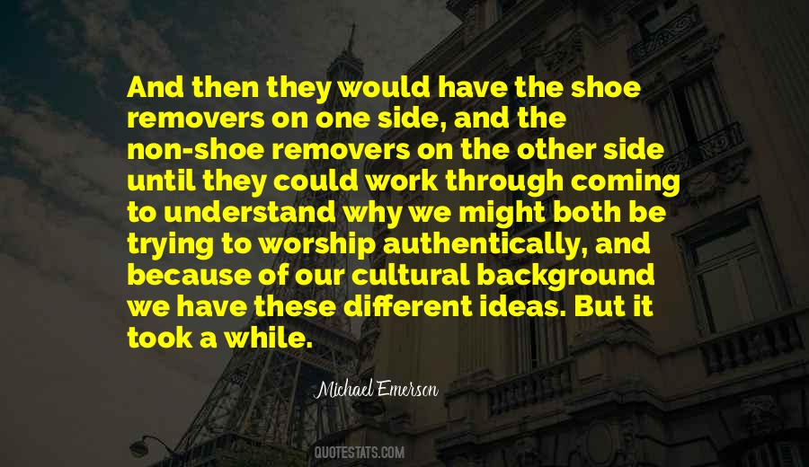 Non Work Quotes #693255