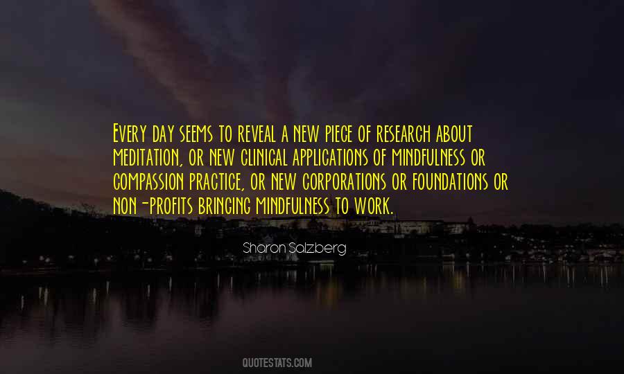 Non Work Quotes #838859